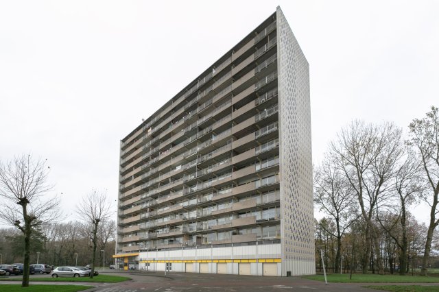 Tjaarda Drachten