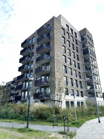 Burgemeester Augustijnstraat Zoetermeer