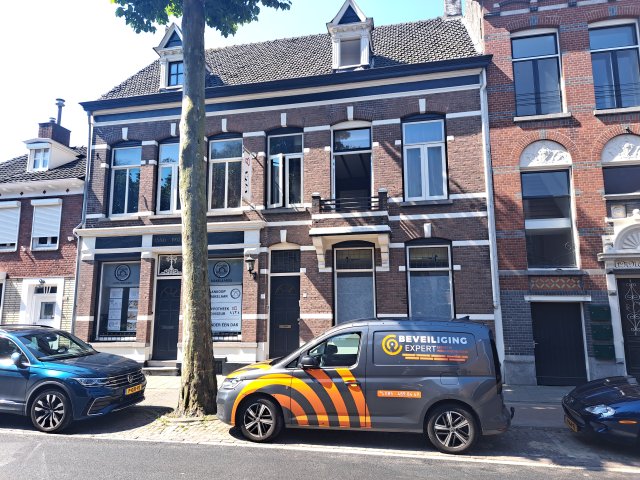 Brugstraat Roosendaal