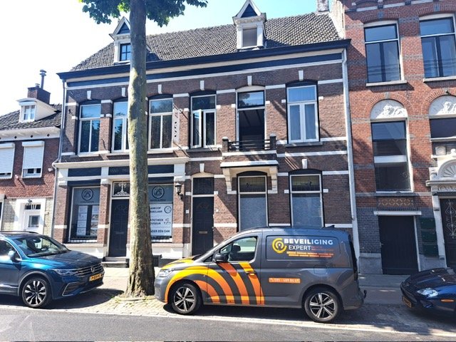 Brugstraat Roosendaal