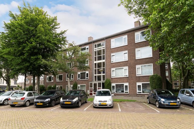 Magelhaensstraat Breda