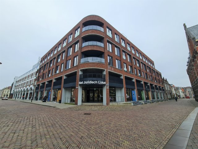 T.G. Gibsonstraat Deventer