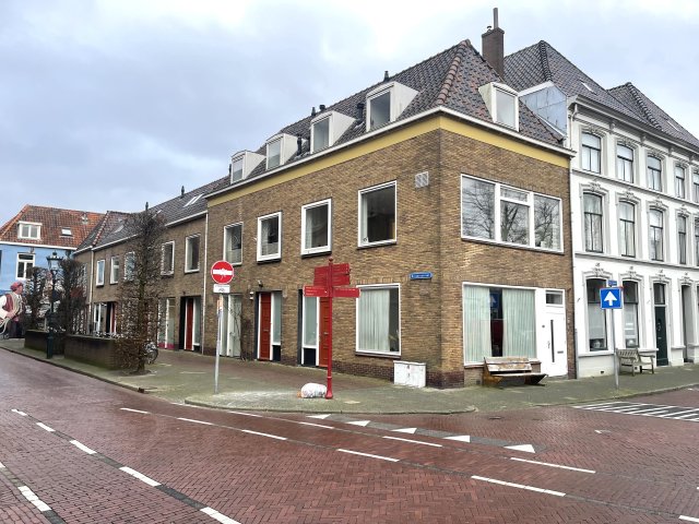 Broederstraat Kampen