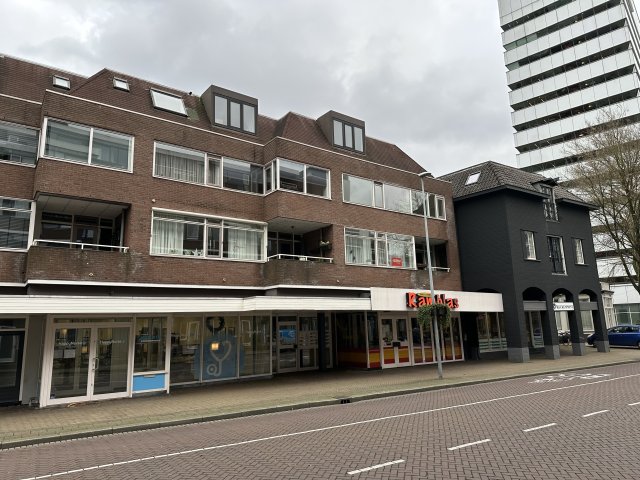 Nieuwstraat Apeldoorn