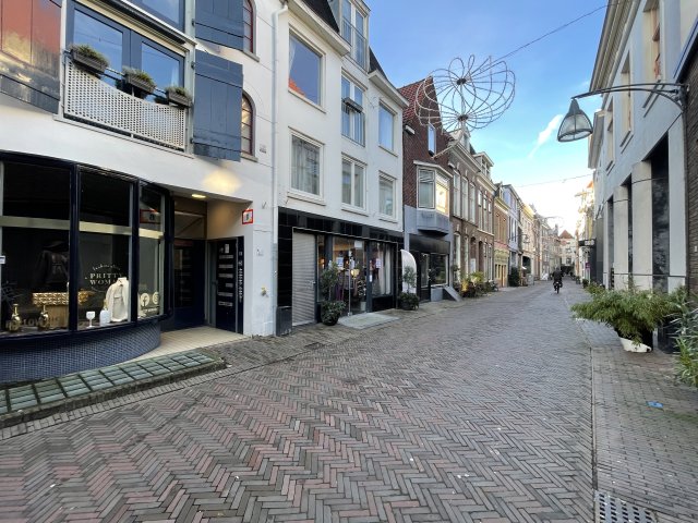 Grote Overstraat Deventer