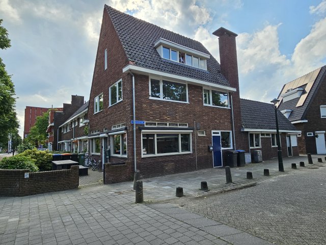 Graafseweg 's-Hertogenbosch