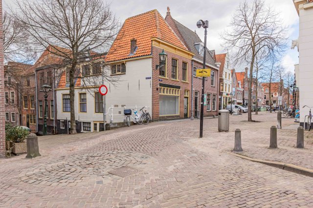 Kooltuin Alkmaar