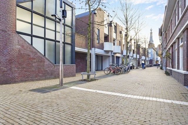 Langestraat Tilburg