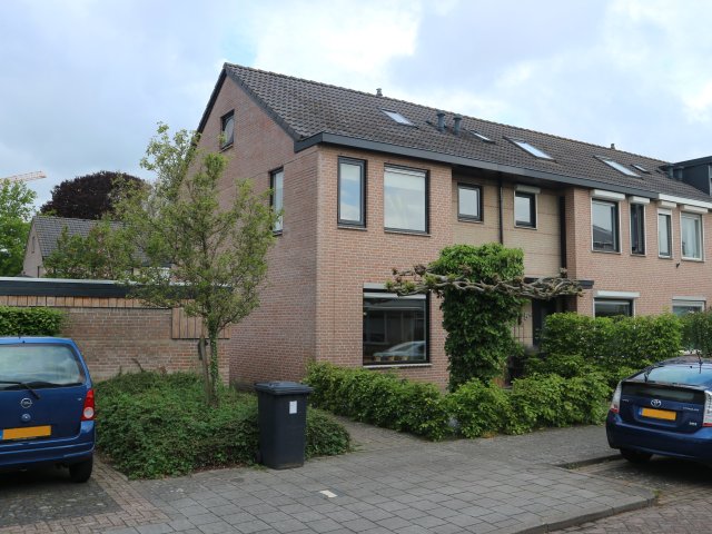 Kuiperijhof Oosterhout (Oosterhout, Noord-Brabant)