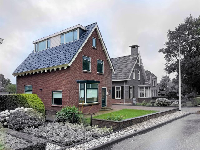 Zuidzijde Bodegraven