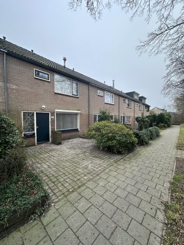 Lavendelstraat Apeldoorn