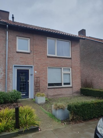 Bisonstraat Gemert