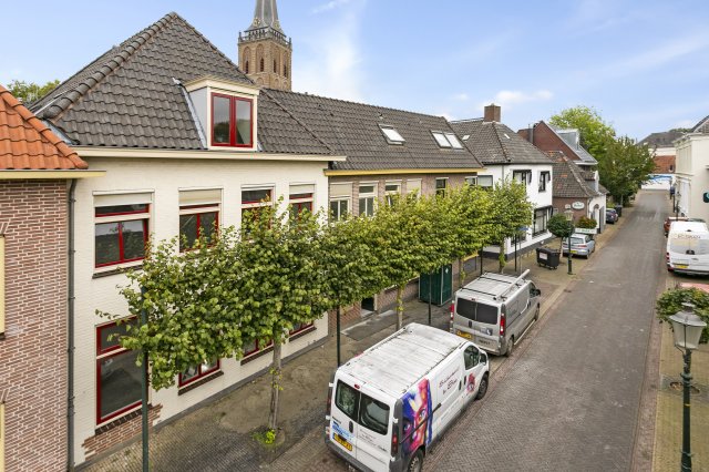 Achterstraat Lochem