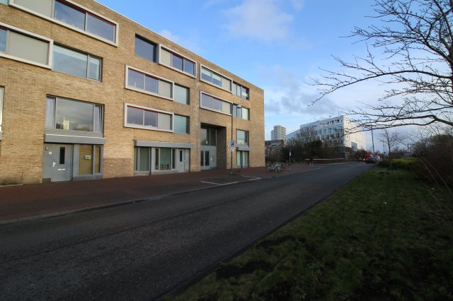 Verlengde Lodewijkstraat Groningen