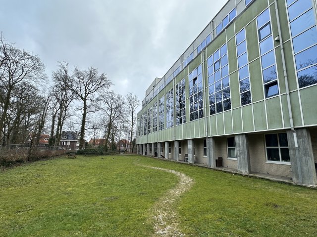 Diepenveenseweg Deventer