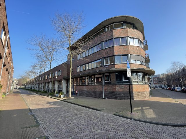 Raamstraat Deventer