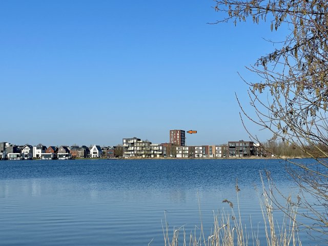 Veluwemeer Woerden