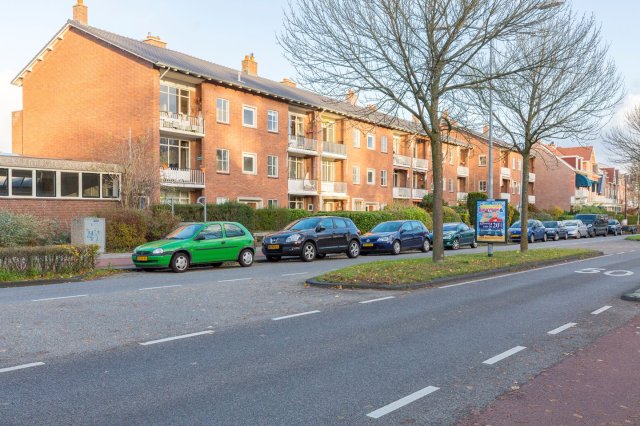 Kleverlaan Bloemendaal